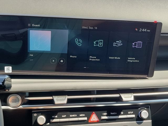 New 2027 Hyundai Santa Cruz SE FWD image 11