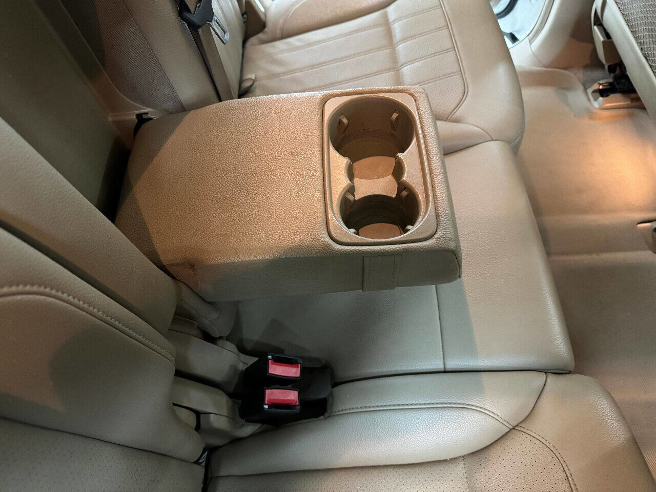 Used 2015 Mercedes-Benz GL 320 BlueTEC 4MATIC image 56