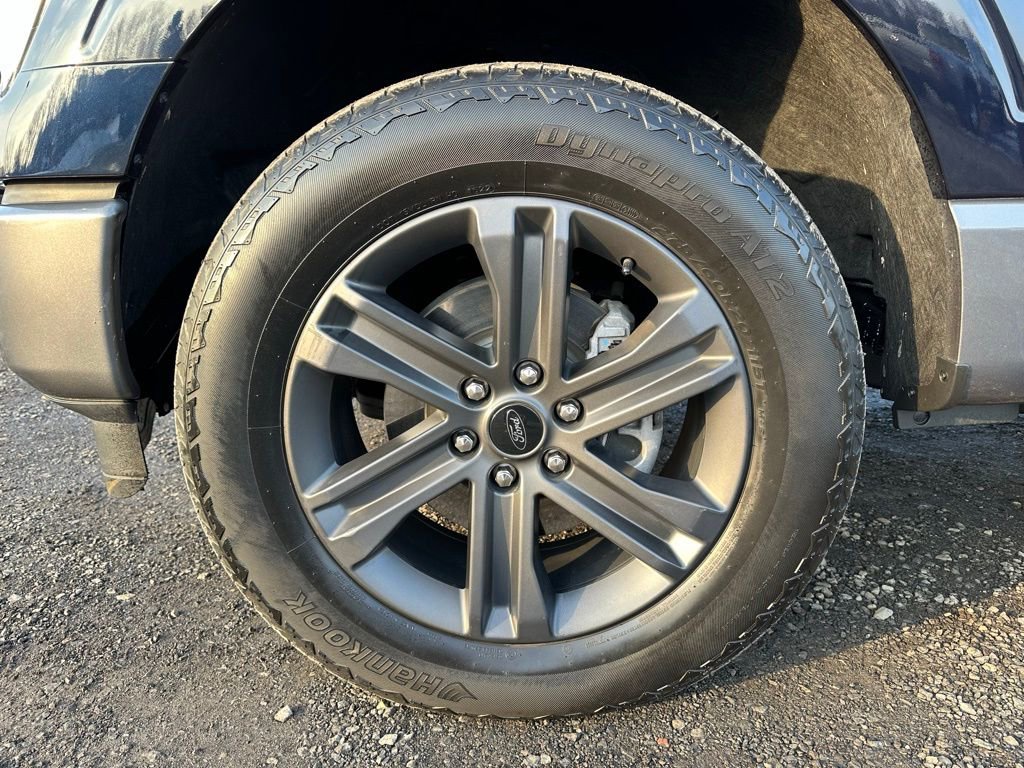 Used 2023 Ford F150 XLT w/ Equipment Group 302A High image 14