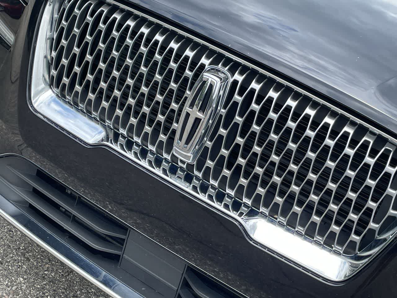 Used 2020 Lincoln Corsair AWD w/ Equipment Group 101A image 44