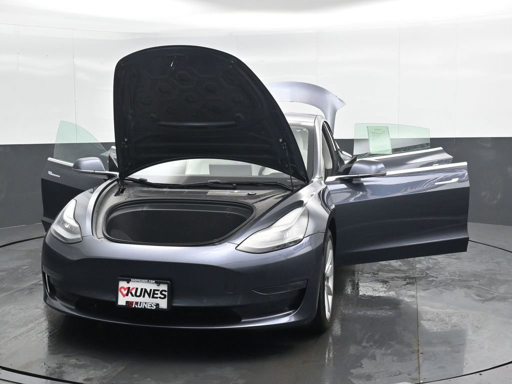 Used 2019 Tesla Model 3 Long Range image 46