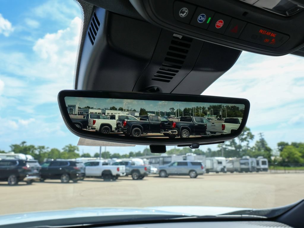 New 2026 GMC Acadia Elevation w/ Black Edition AWD/4WD image 30