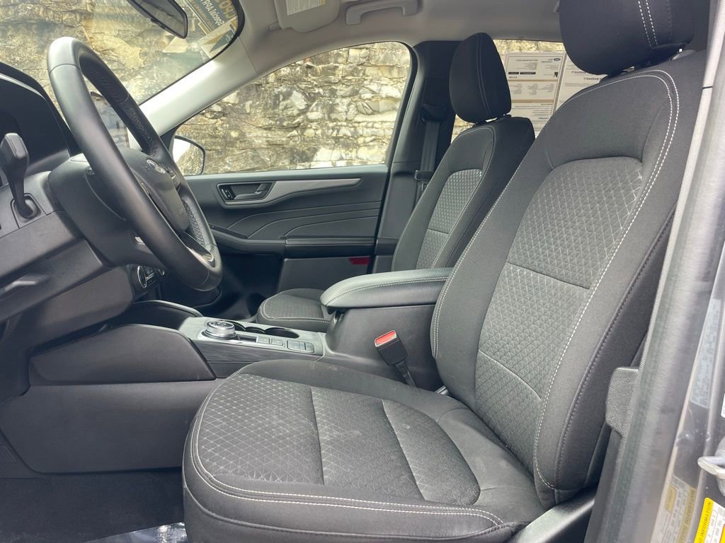 Certified 2023 Ford Escape Active image 18