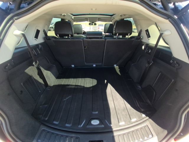 Used 2017 Land Rover Discovery Sport HSE AWD/4WD image 20