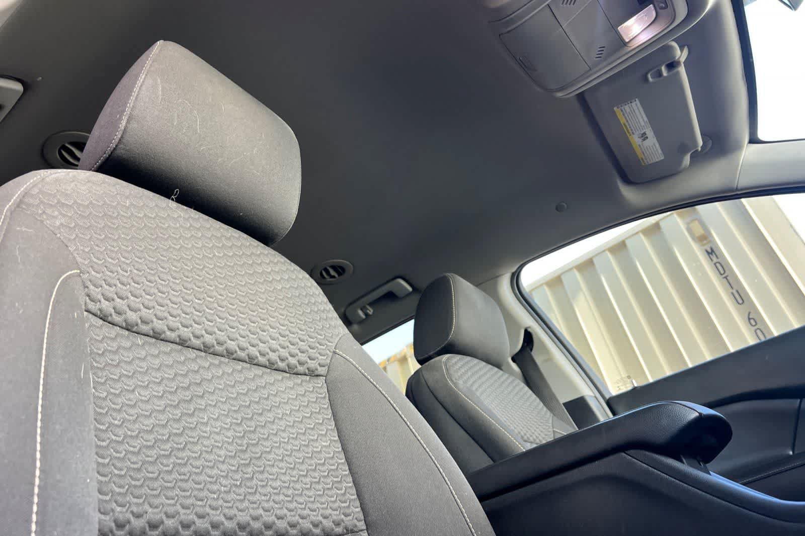 Used 2018 GMC Acadia SLE FWD image 20