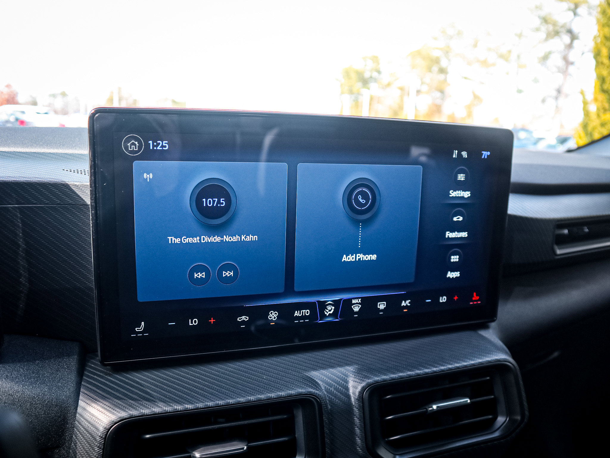 Used 2025 Ford Mustang GT image 23