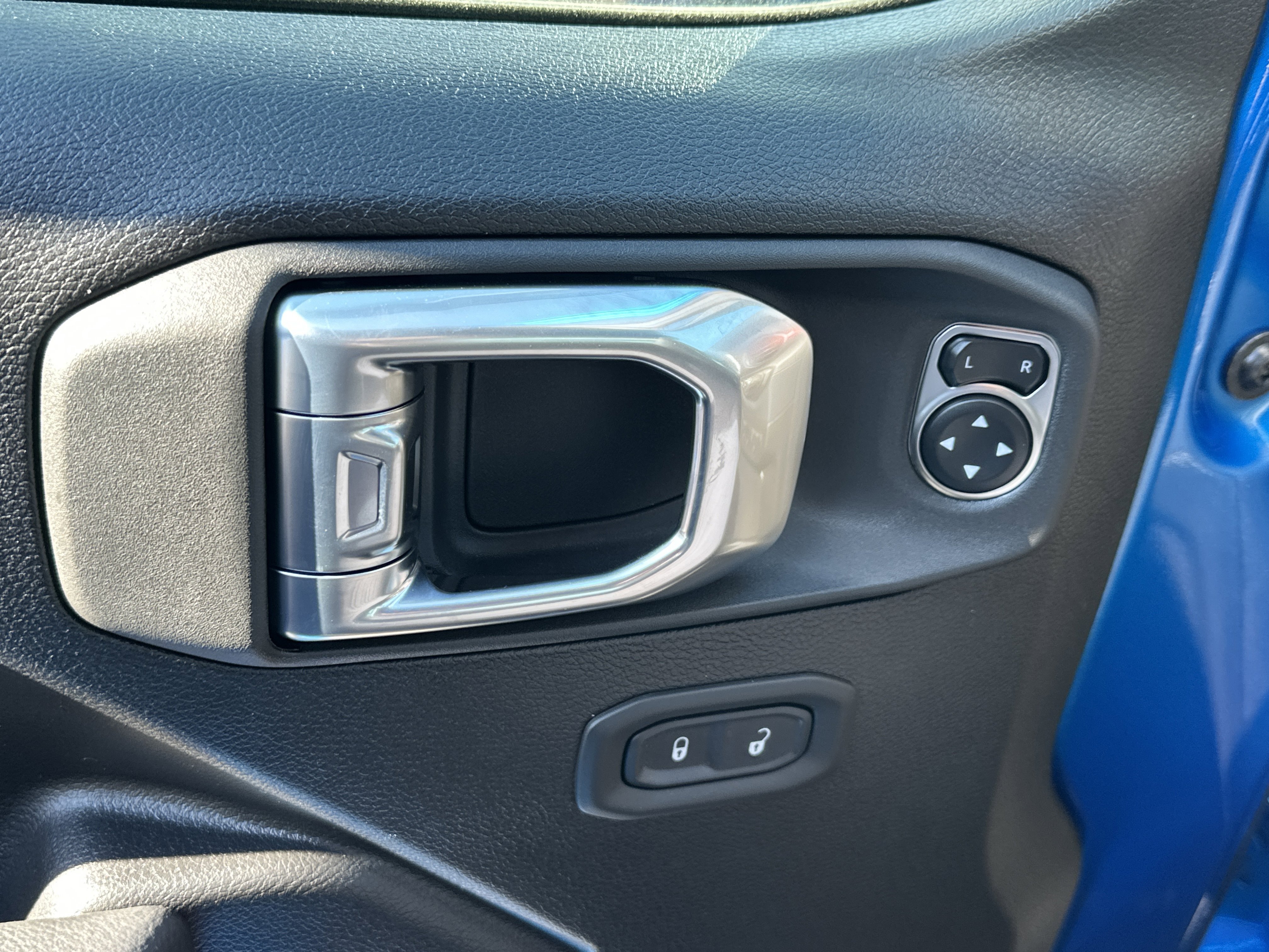 New 2026 Jeep Wrangler Rubicon image 14