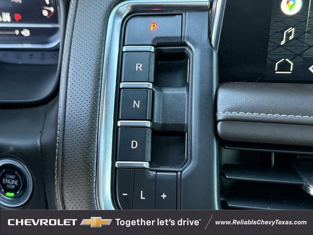 Used 2022 GMC Yukon SLT w/ SLT Premium Package image 23