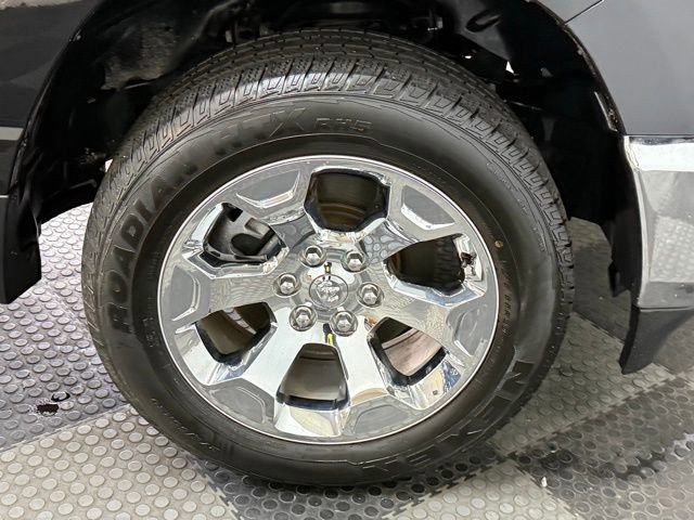 Certified 2022 RAM 1500 Big Horn image 14