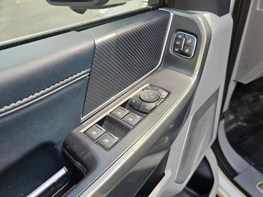 Used 2021 Ford F150 Limited AWD/4WD image 26