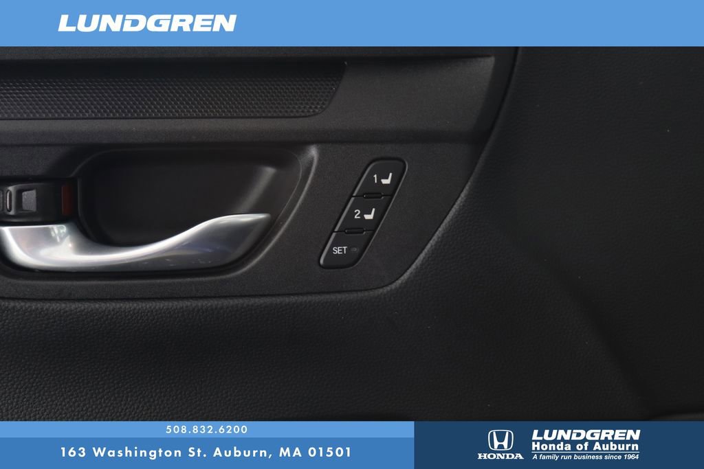Certified 2024 Honda CR-V Sport-L image 12
