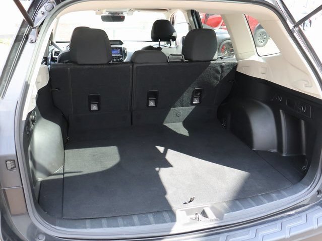 Used 2021 Subaru Forester Premium AWD/4WD image 15