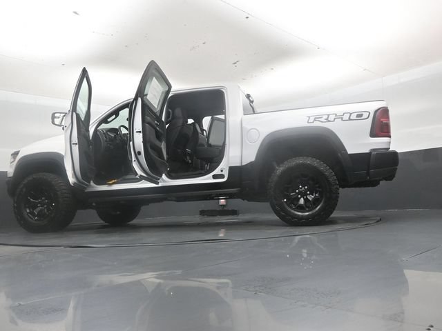 New 2026 RAM 1500 RHO w/ RHO Level 1 Equipment Group AWD/4WD image 53