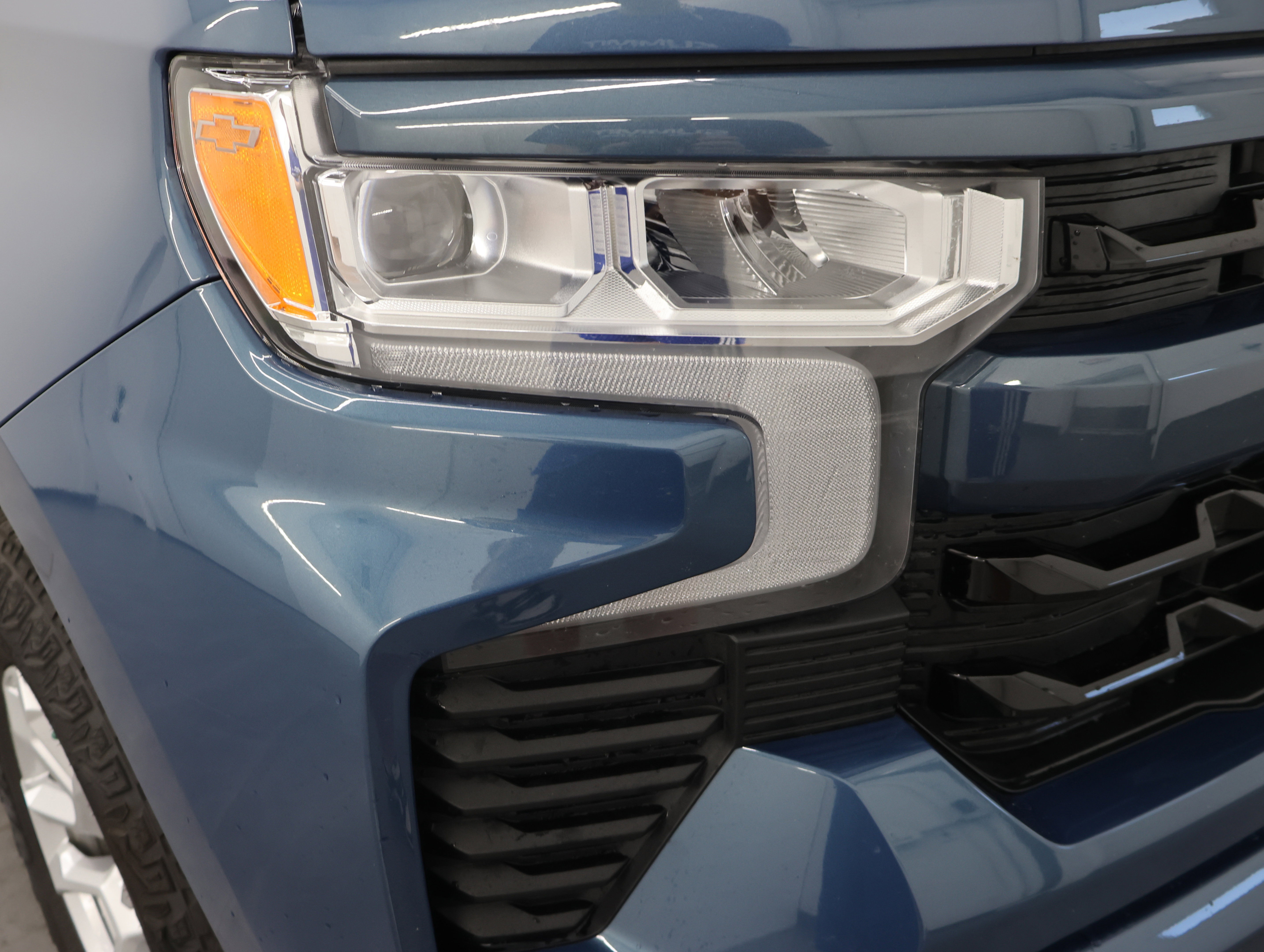 Used 2024 Chevrolet Silverado 1500 RST AWD/4WD image 22