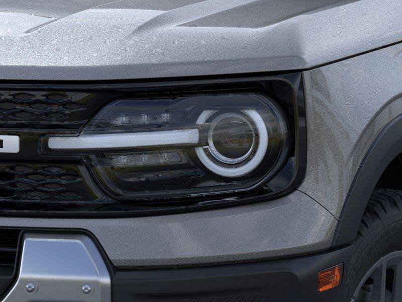 New 2026 Ford Bronco Sport Big Bend w/ Convenience Package AWD/4WD image 18
