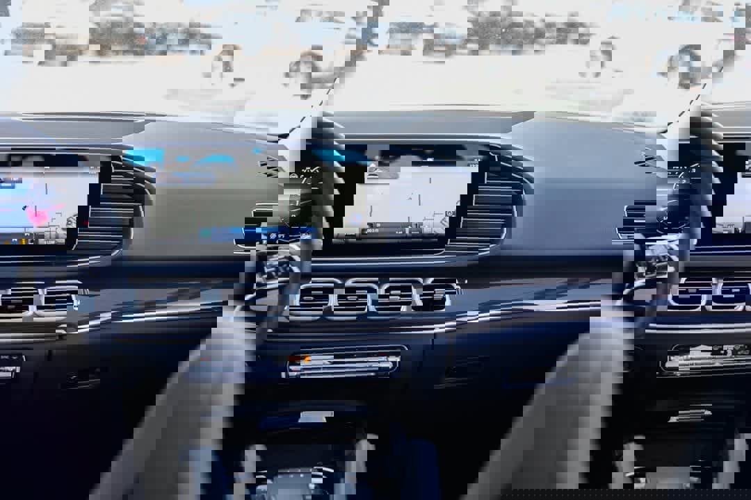 New 2026 Mercedes-Benz GLE 450 4MATIC image 20