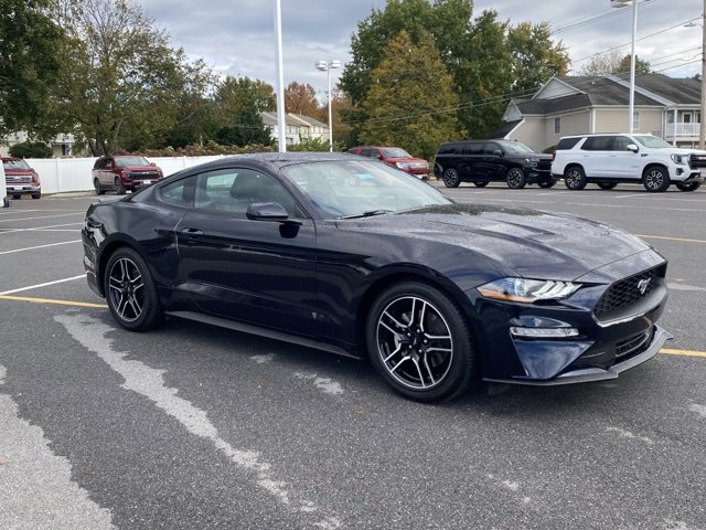 Used 2021 Ford Mustang Premium image 7
