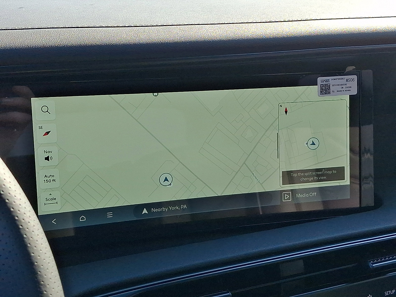 New 2026 Hyundai Palisade XRT Pro image 17