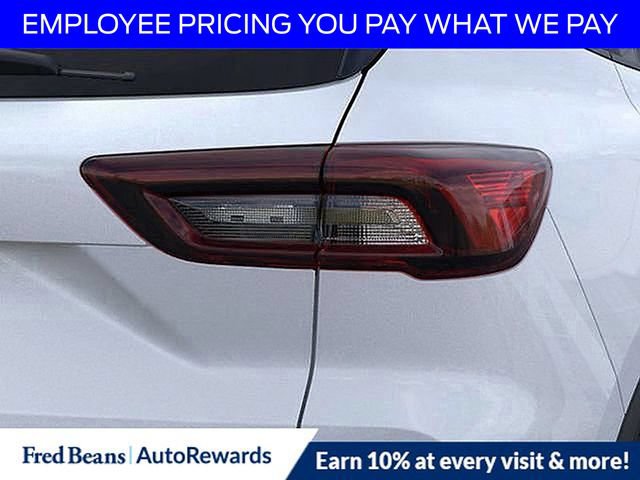 New 2026 Ford Escape Active w/ Cold Weather Package AWD/4WD image 29