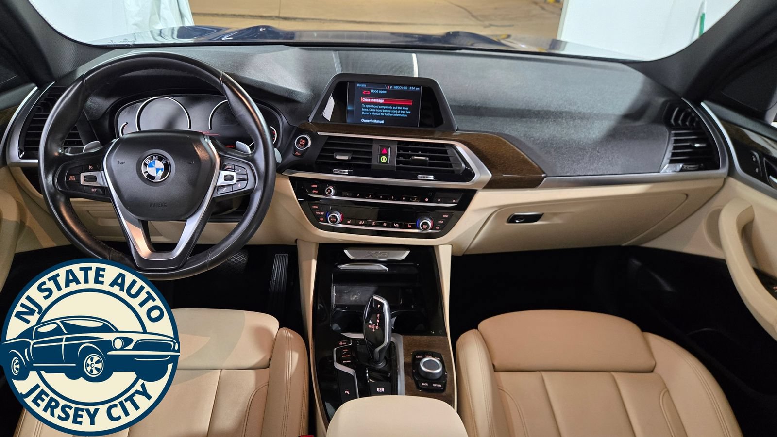 Used 2019 BMW X3 sDrive30i w/ Driving Assistance Package RWD image 29