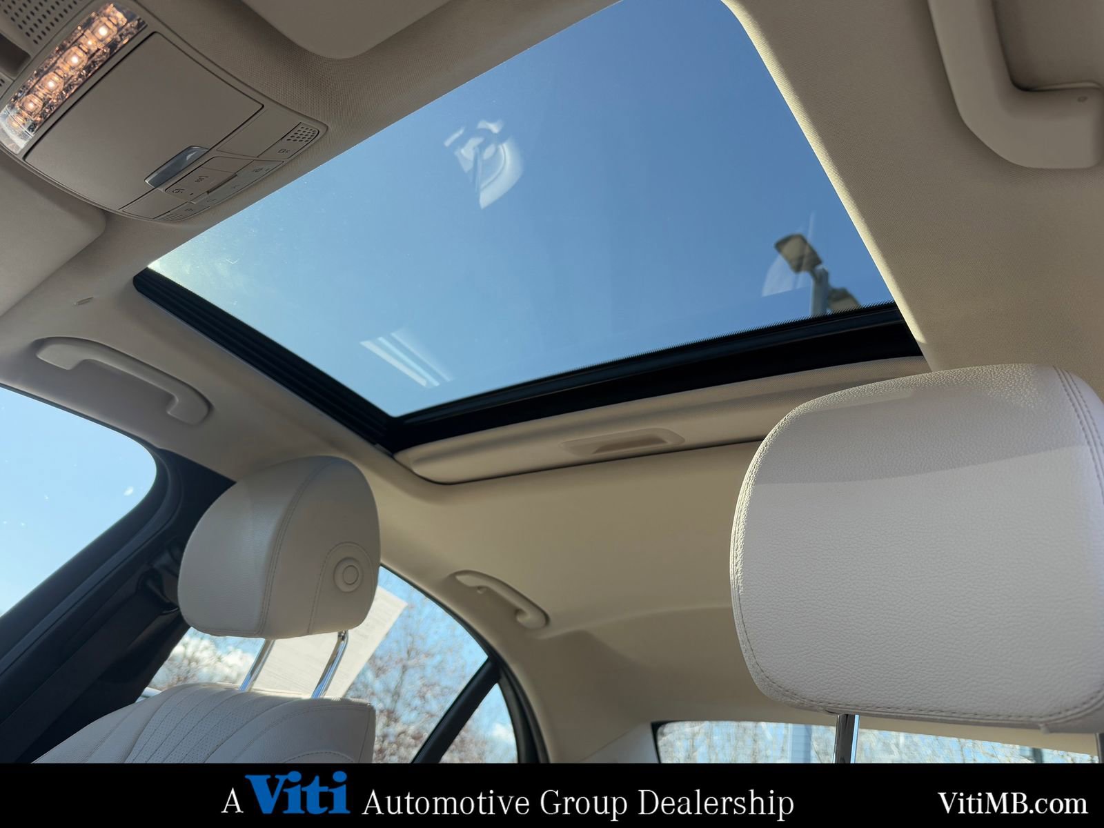 Certified 2021 Mercedes-Benz E 350 4MATIC Sedan image 19