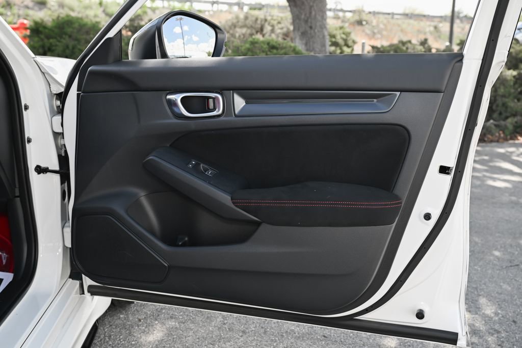 Used 2024 Honda Civic Type R image 46