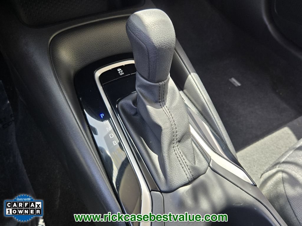 Used 2023 Toyota Corolla LE FWD image 25