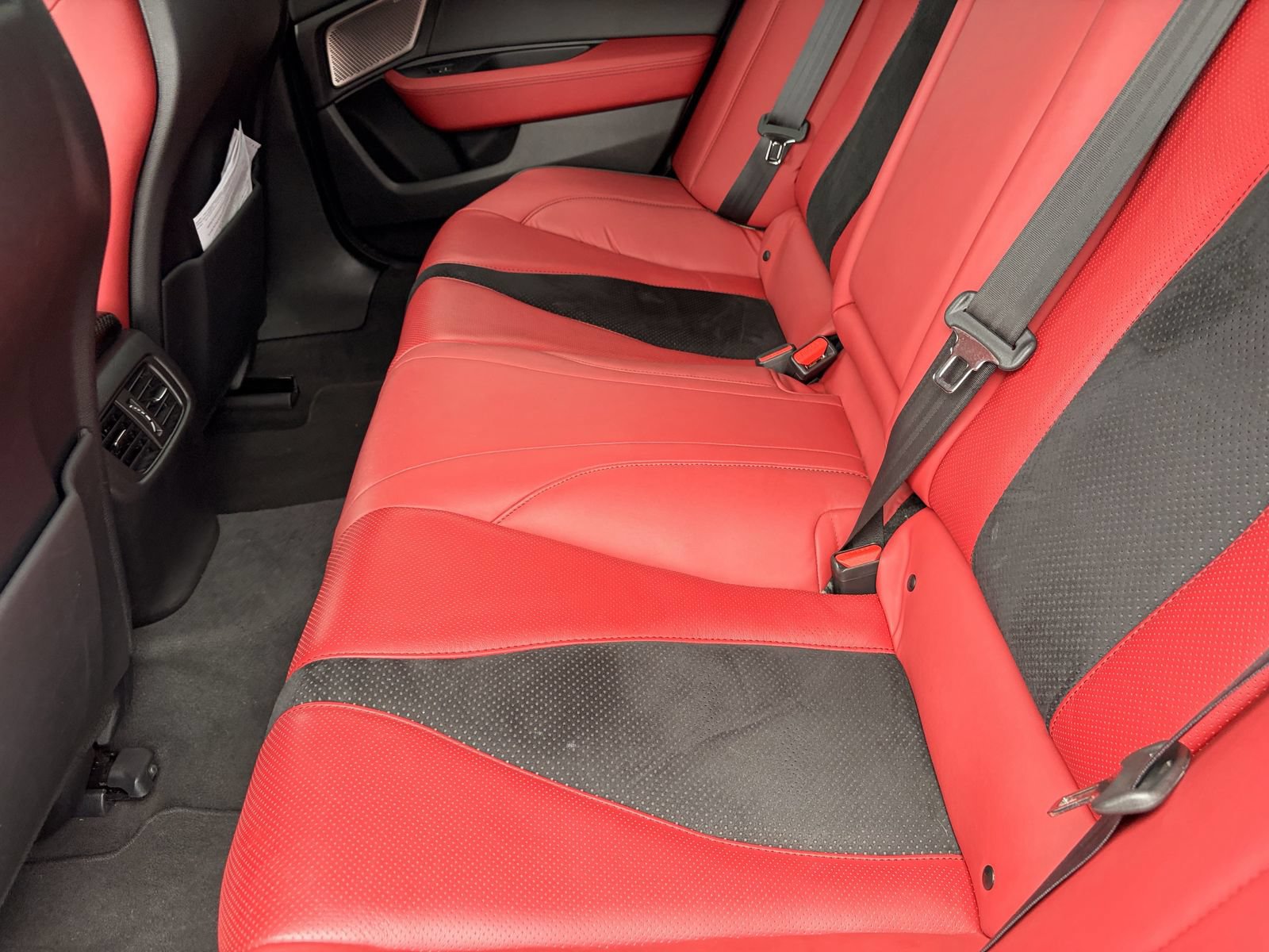 Used 2022 Acura TLX w/ A-SPEC Pkg FWD image 16