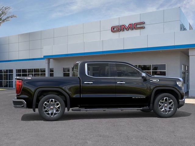 New 2026 GMC Sierra 1500 SLT w/ SLT Premium Package image 5