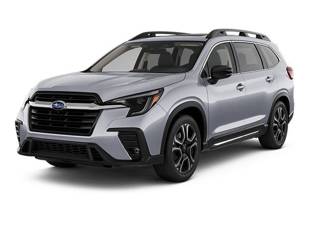 New 2027 Subaru Ascent Limited AWD/4WD image 1