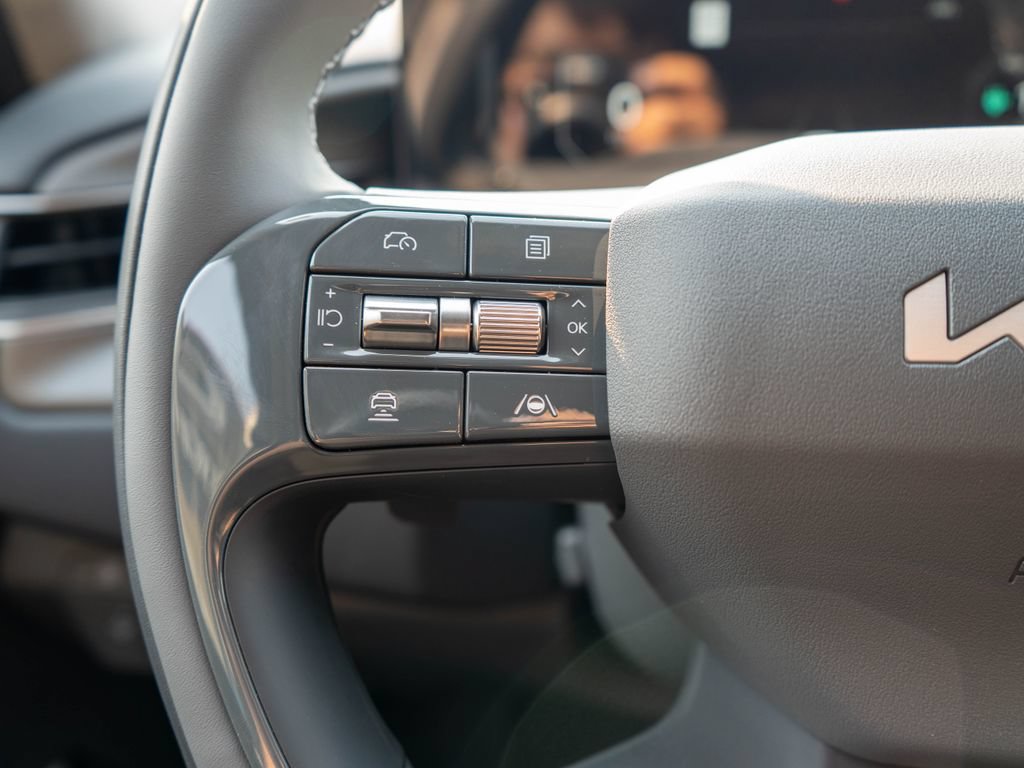 New 2026 Kia EV9 Wind AWD/4WD image 23