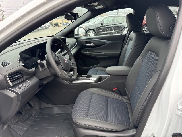 New 2026 Buick Envista Preferred image 23