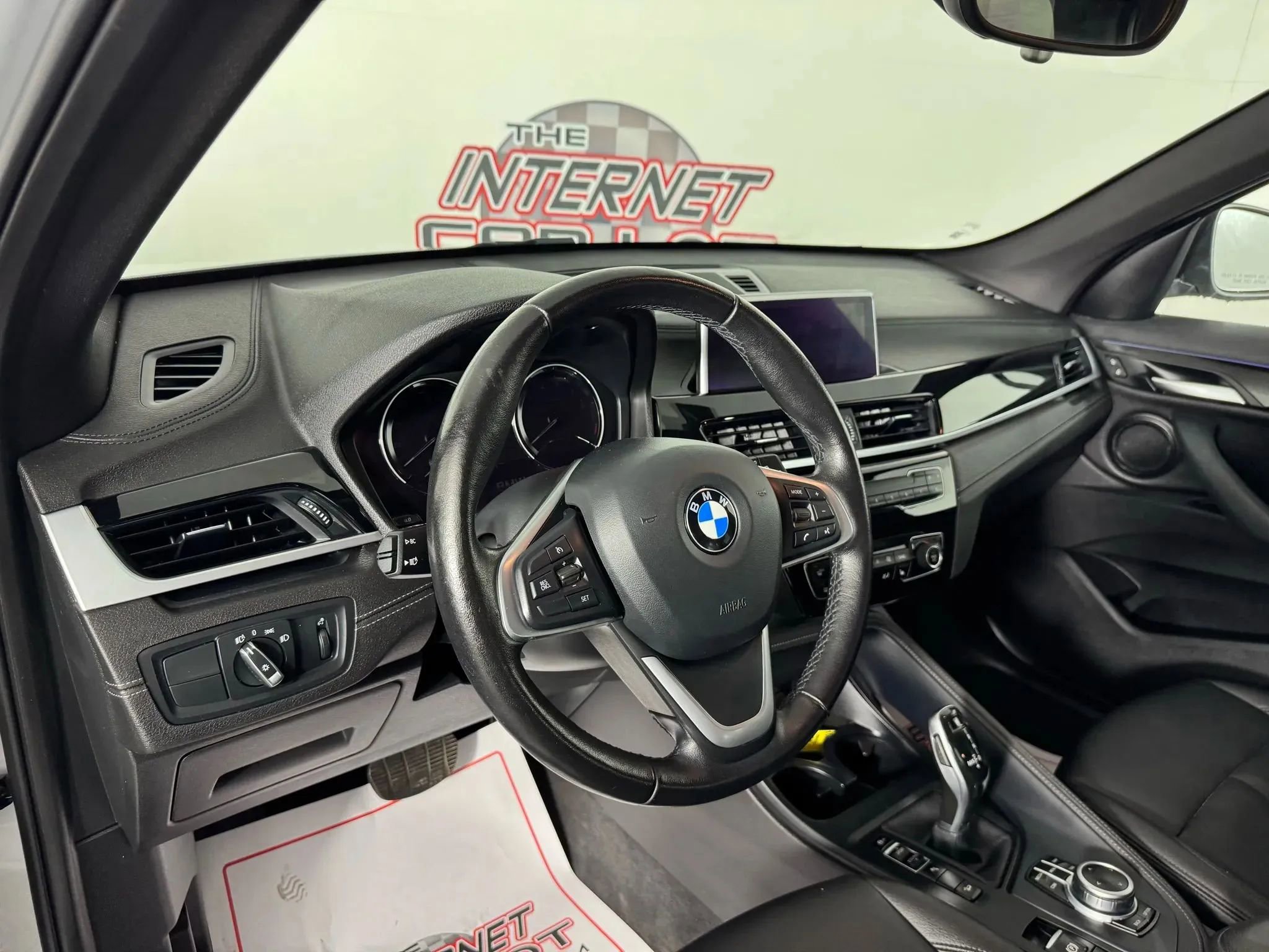 Used 2021 BMW X1 xDrive28i image 10