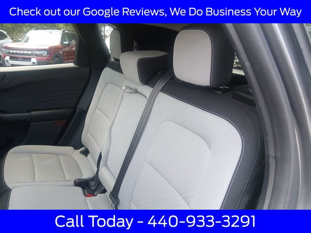 Used 2023 Ford Escape Active w/ Cold Weather Package FWD image 33
