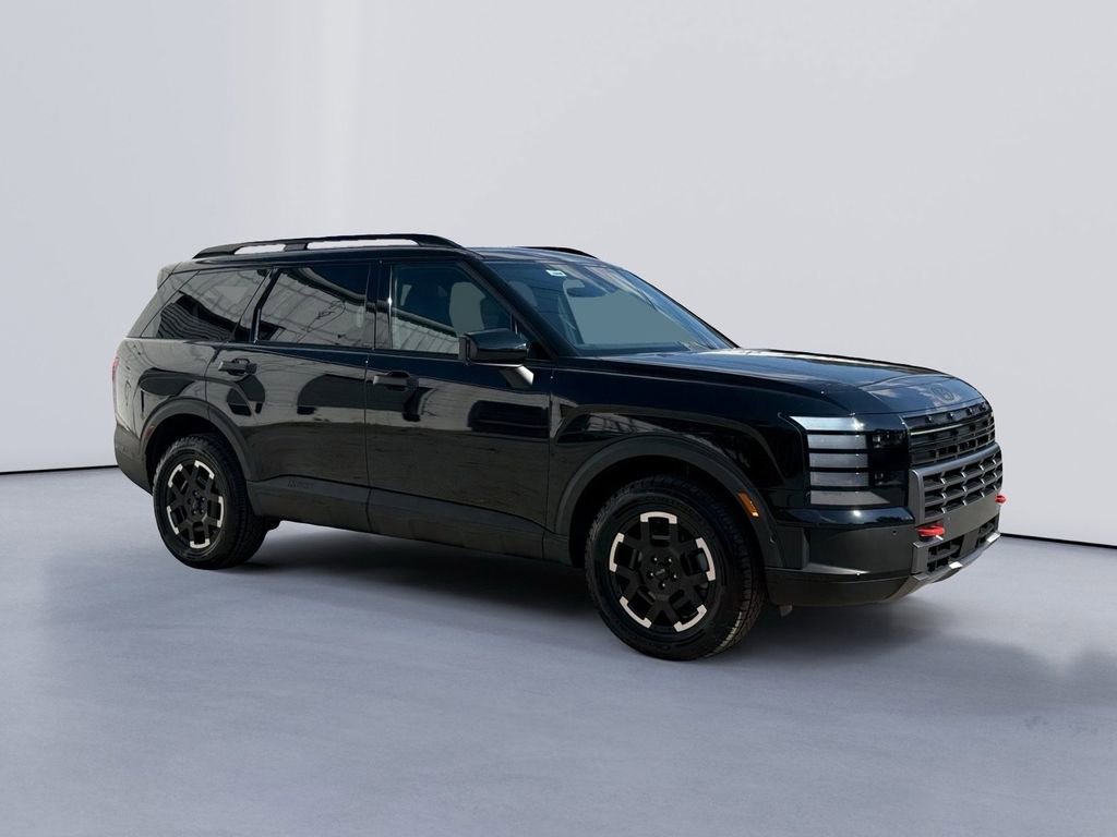 New 2026 Hyundai Palisade XRT Pro