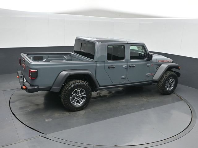 New 2026 Jeep Gladiator Mojave AWD/4WD image 29