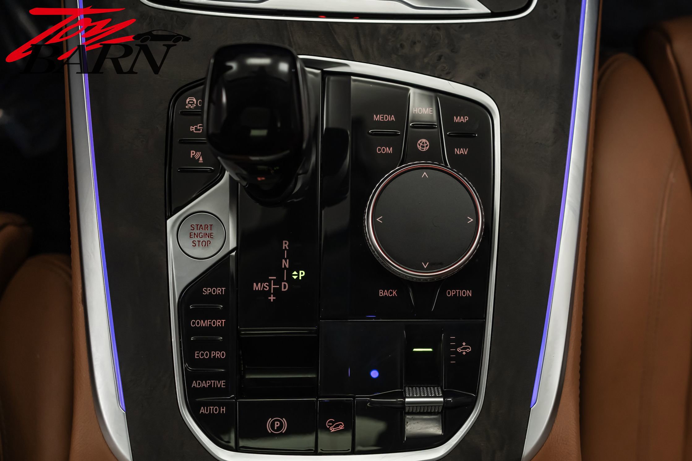 Used 2022 BMW X7 xDrive40i w/ Premium Package image 40