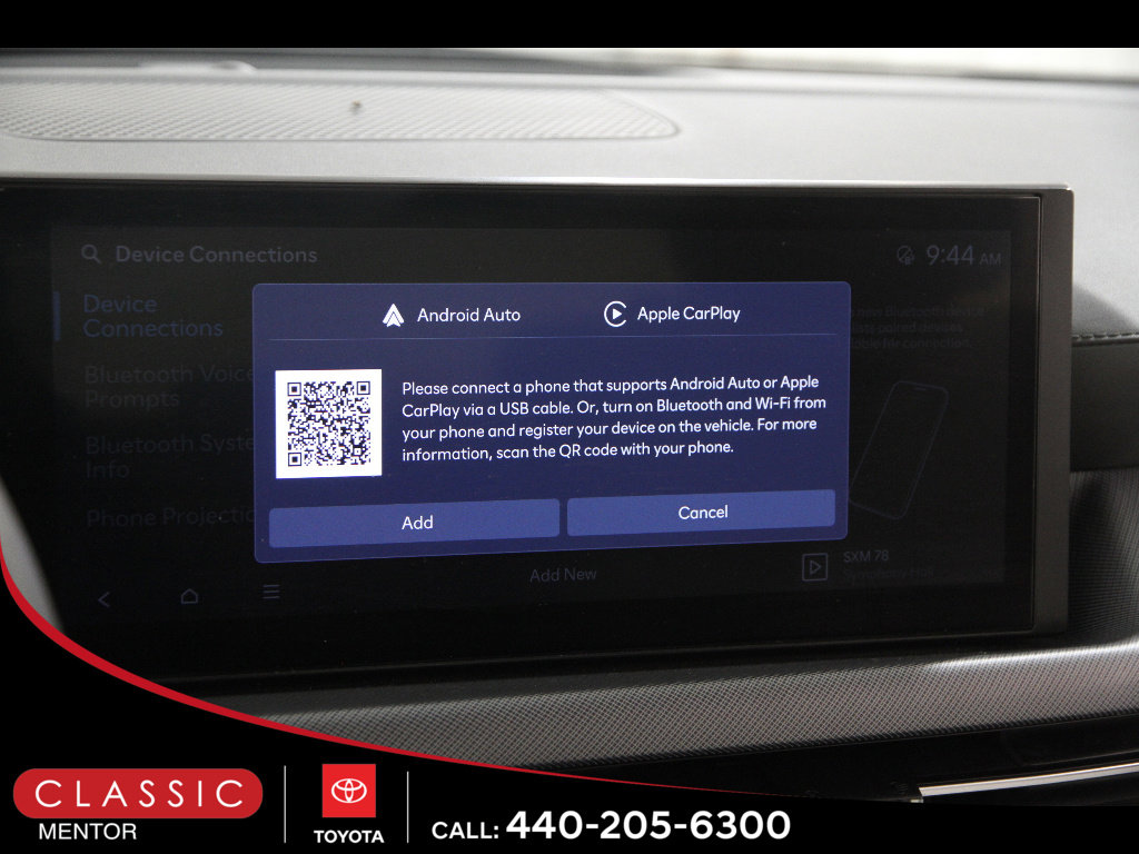 Used 2025 Hyundai Sonata SEL FWD image 9