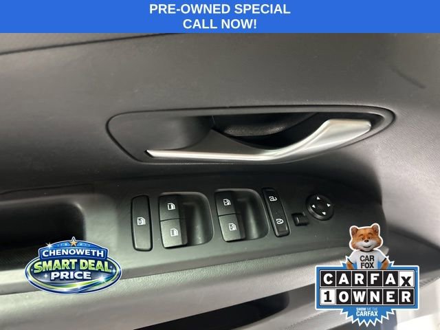 Used 2023 Hyundai Santa Cruz SEL w/ Activity Package image 12