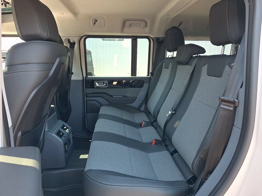 New 2026 INEOS Grenadier AWD/4WD image 5