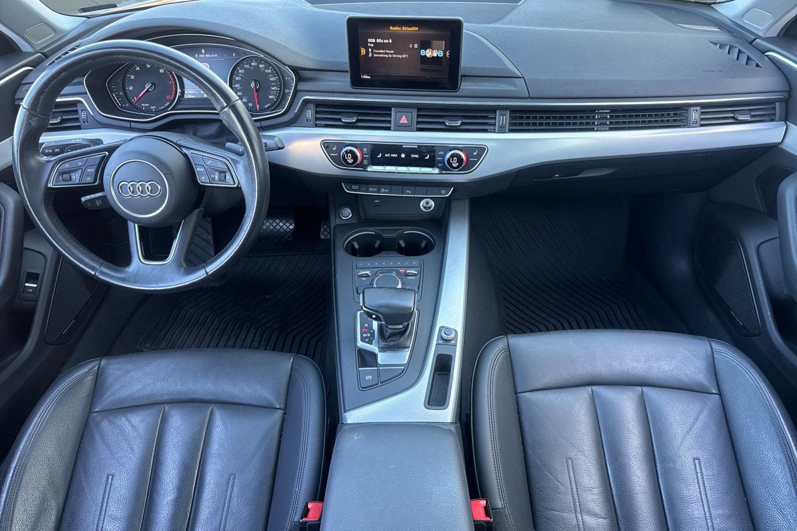 Used 2018 Audi A4 2.0T Ultra Premium Plus image 15