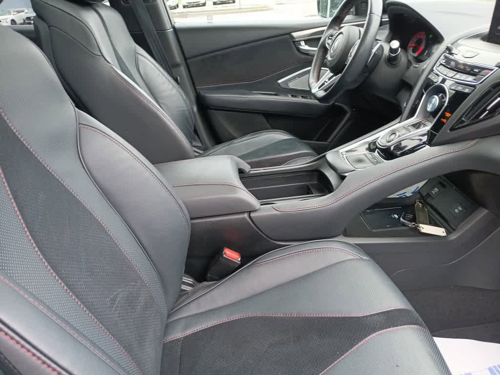 Used 2023 Acura RDX A-Spec image 26