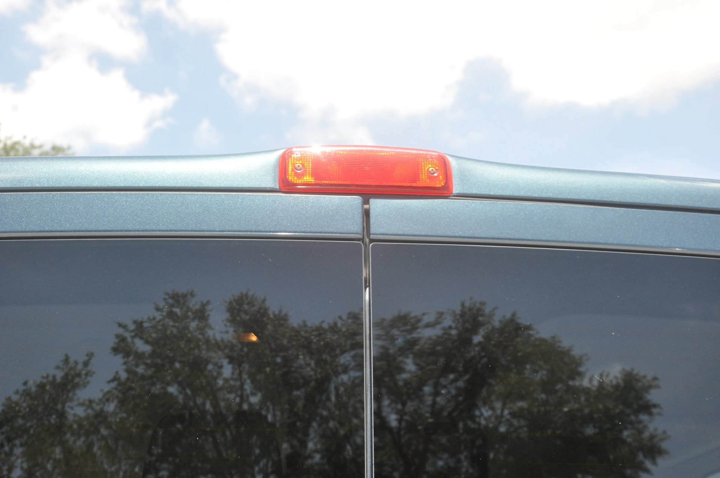 Used 2013 Nissan NV 3500 SV w/ Technology Pkg RWD image 33