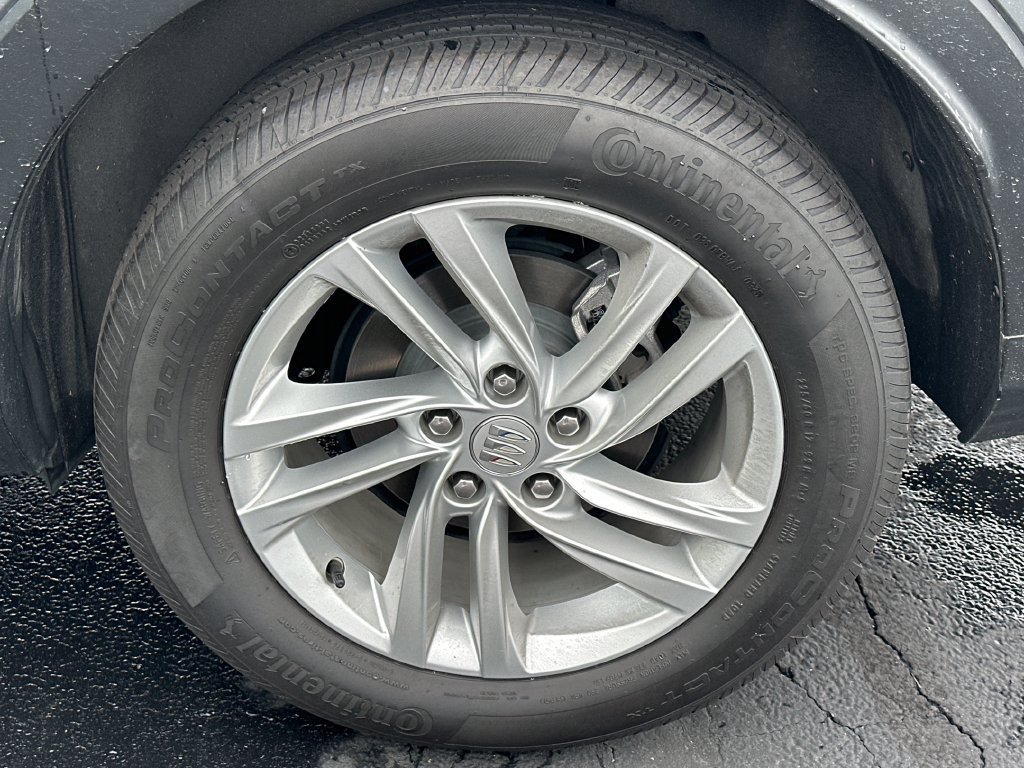Used 2025 Buick Envista Preferred w/ Convenience I Package FWD image 25