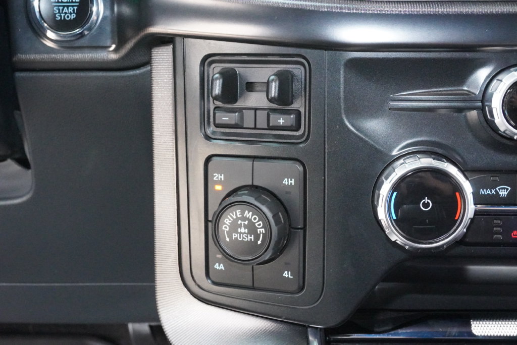 Used 2023 Ford F150 Platinum w/ Equipment Group 701A High AWD/4WD image 21