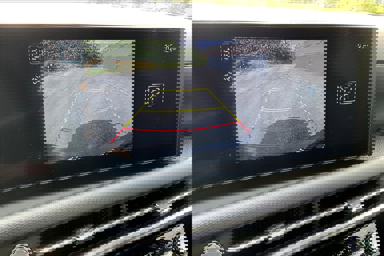 Used 2025 Hyundai Tucson SEL image 14