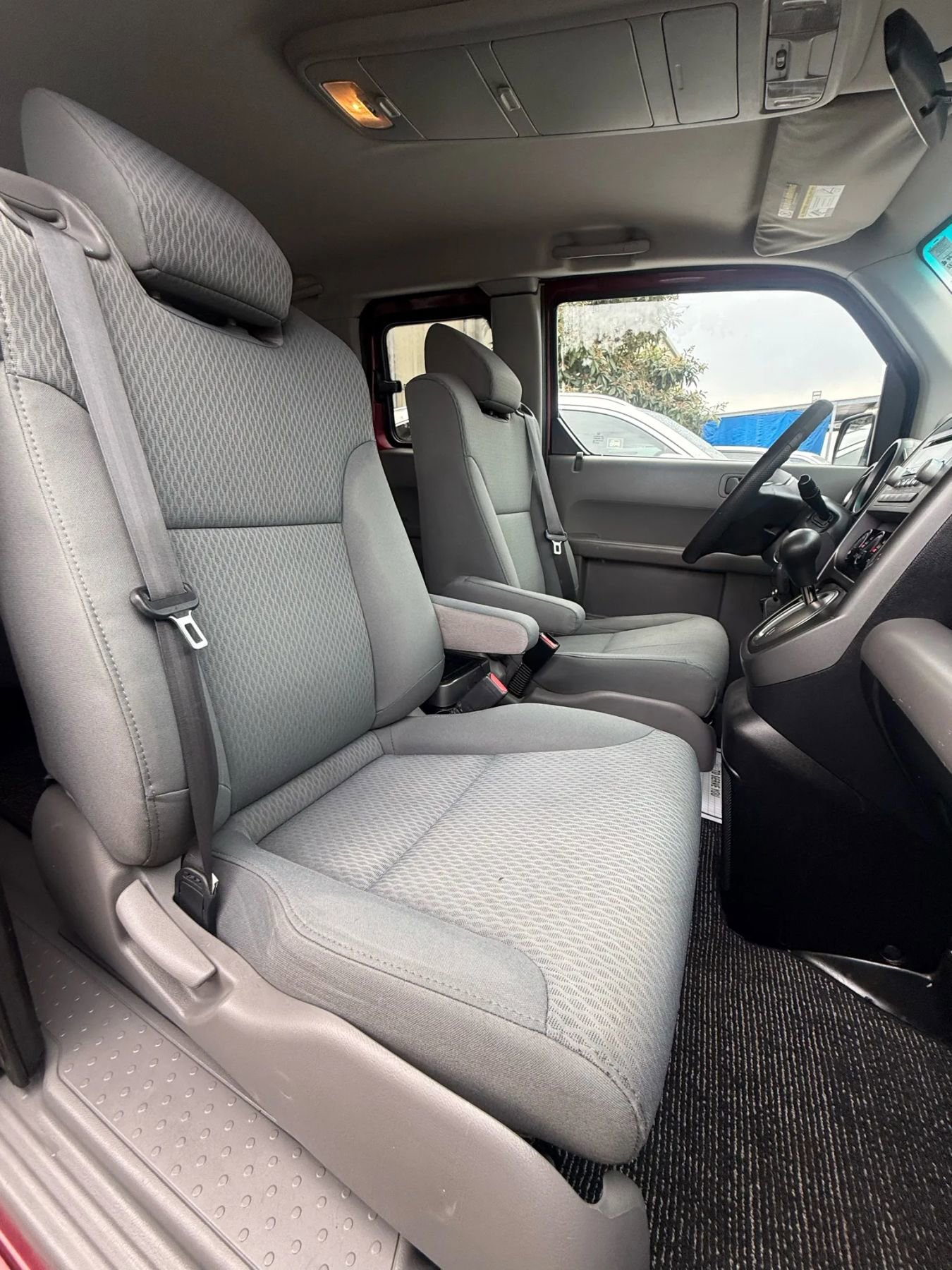 Used 2010 Honda Element EX image 16