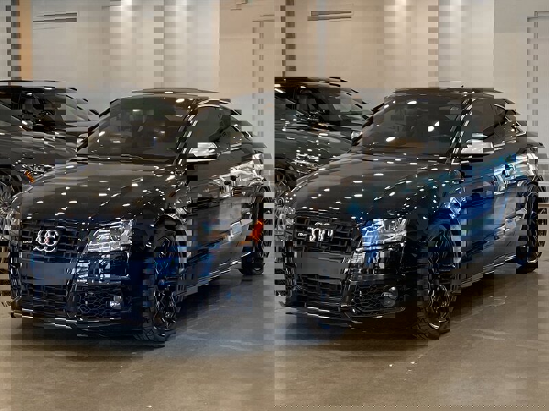 Used 2010 Audi S5 Prestige