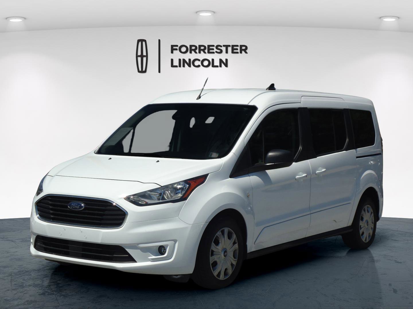 Used 2023 Ford Transit Connect XLT FWD image 7