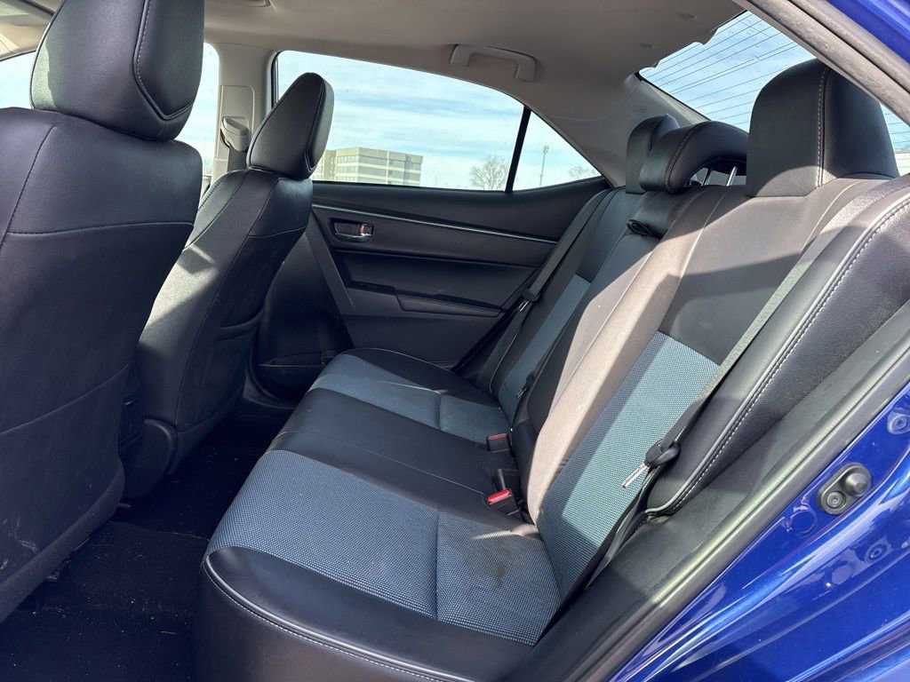 Used 2016 Toyota Corolla S image 13